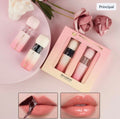 Guataubá Glow & peel Lip kit /Memories of Puerto Rico collection
