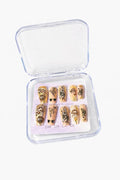 Leopard Luxe