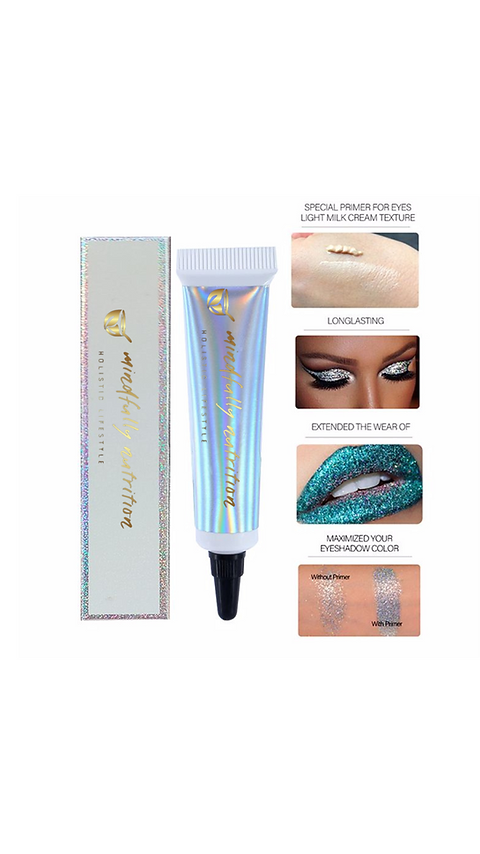 Eyeshadow Base Primer