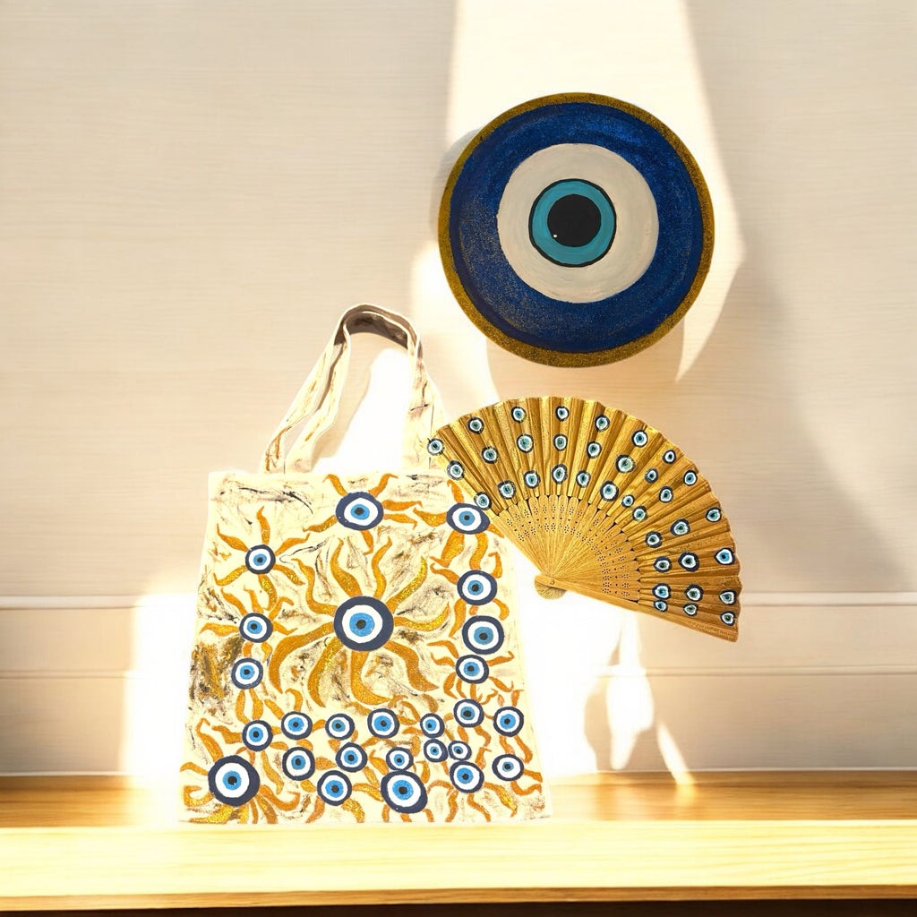 Sacred light harmony