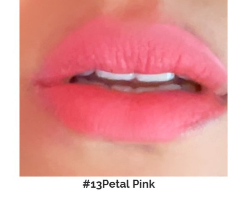 Romance in color collection