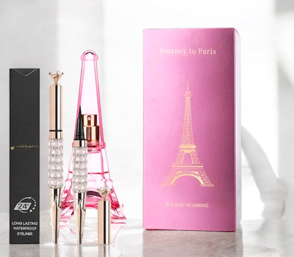 Mistique of Paris