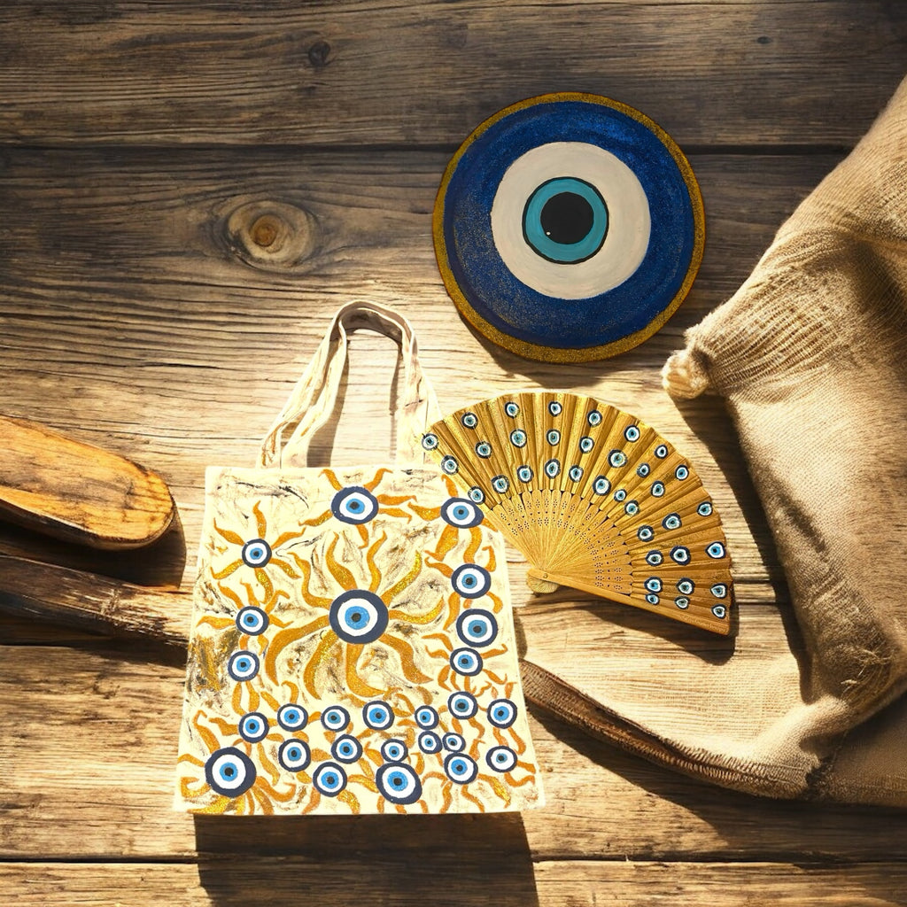 Sacred light harmony