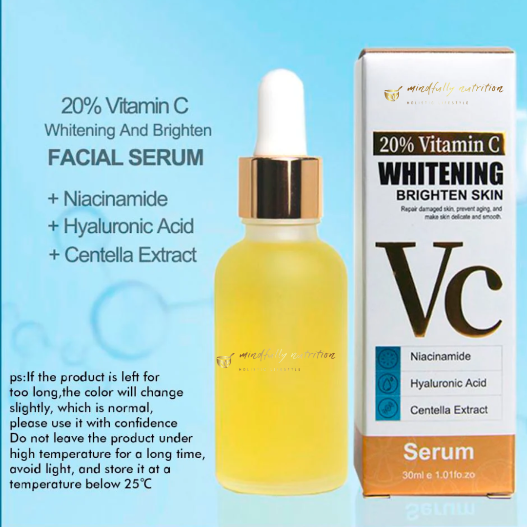 Vitamin C Serum