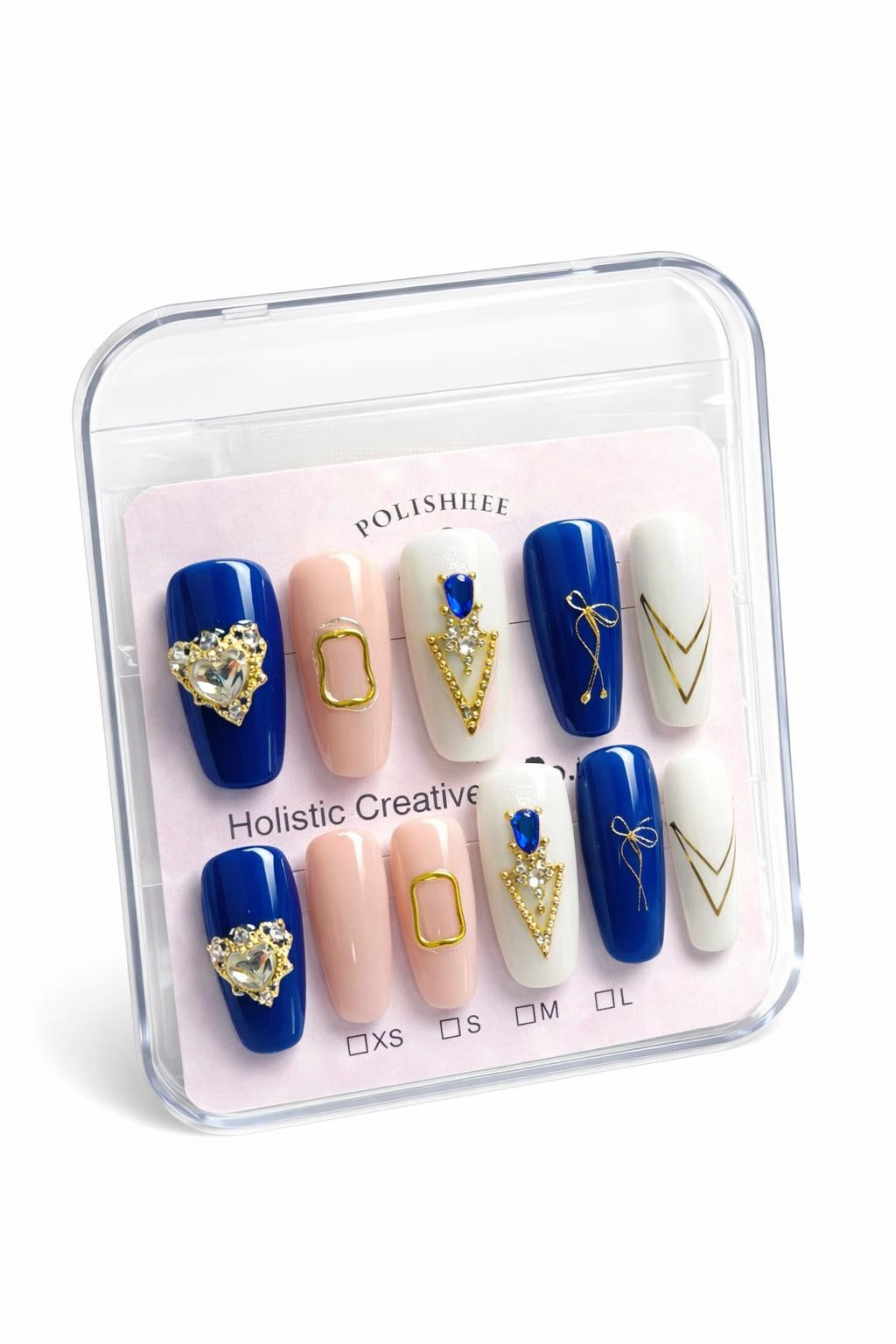 Royal Sparkle