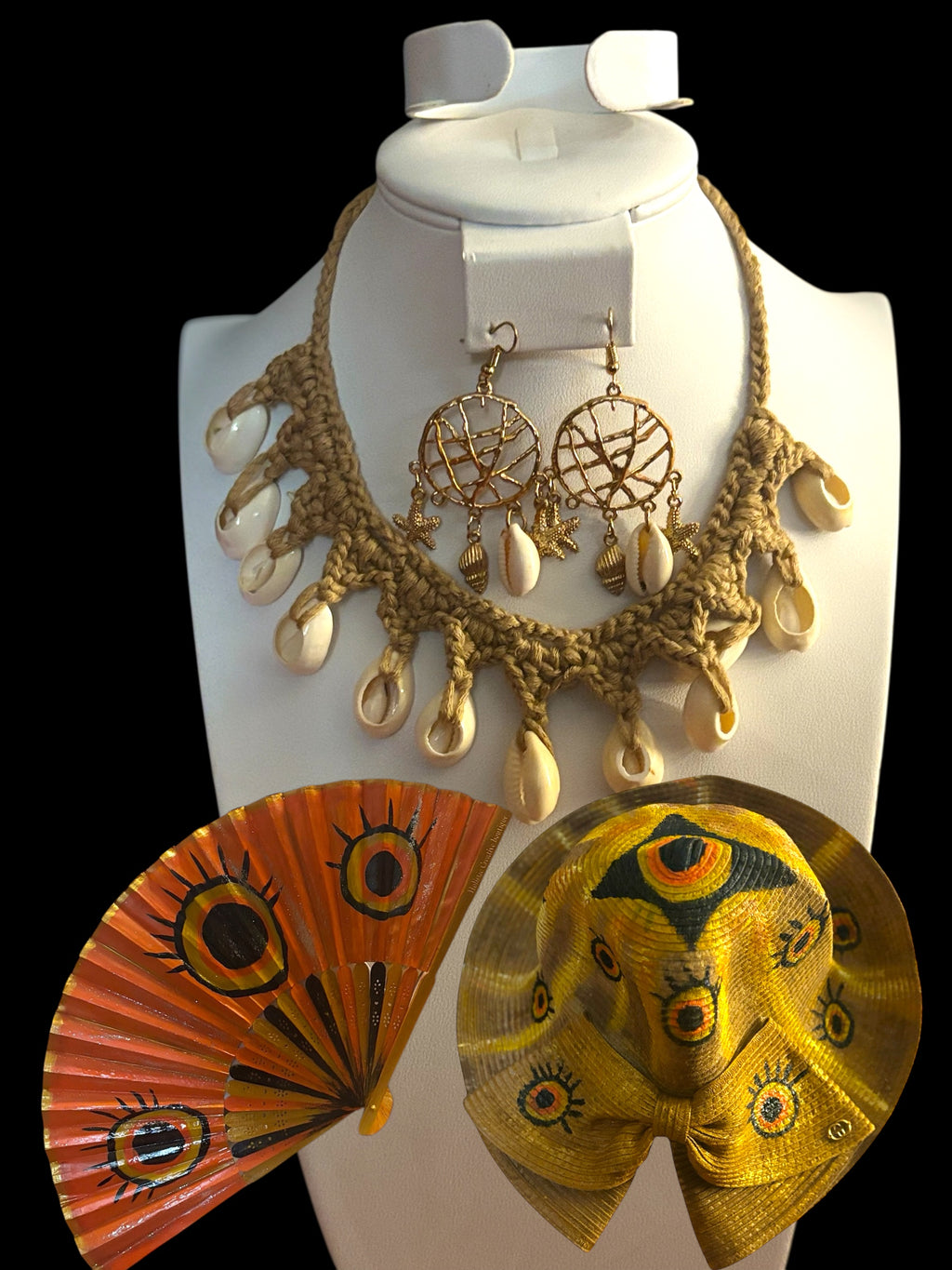 Soul & Sea Boho Collection