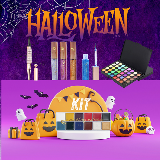 Hallowen kit